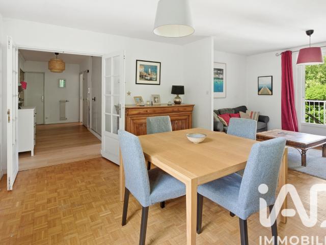 Appartement vente à Évry, Yerres
