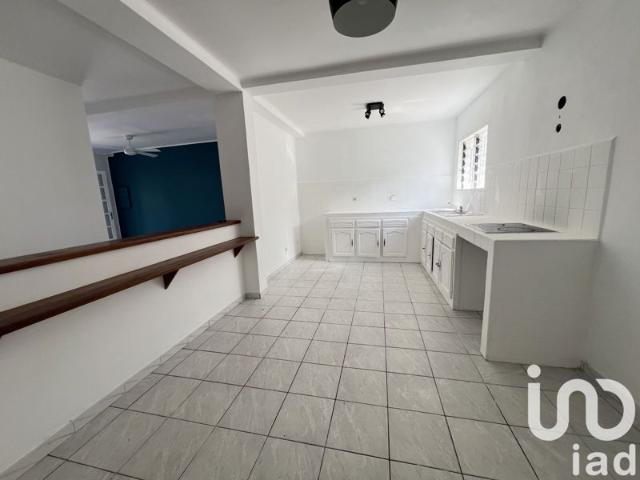 Appartement vente à Sélestat-Erstein, Saint-pierre