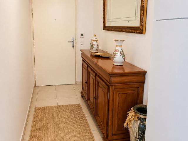 Appartement vente à Palaiseau, Sainte-geneviève-des-bois