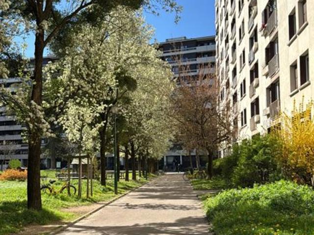 Appartement vente à Grenoble