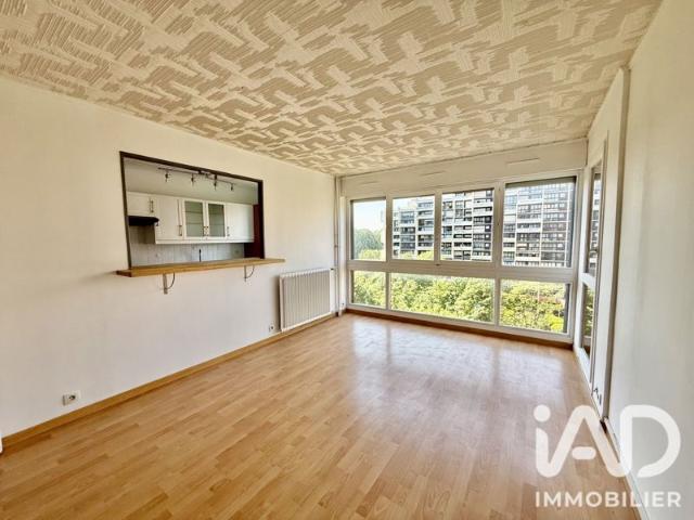 Appartement vente à Le Raincy, Sevran