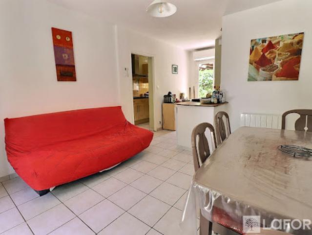 Appartement vente à Arrondissement de Toulon, La Londe-les-maures