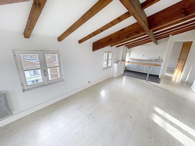 Appartement vente à Rochefort