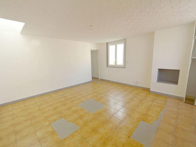 Appartement vente à Rochefort, Royan