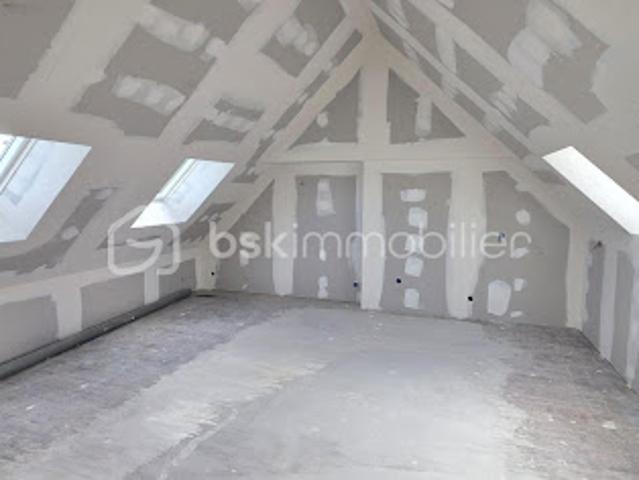 Appartement vente à Saint-Nazaire, Saint-nazaire