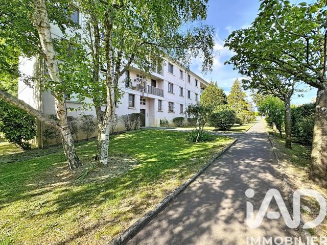 Appartement vente à Le Raincy, Gagny