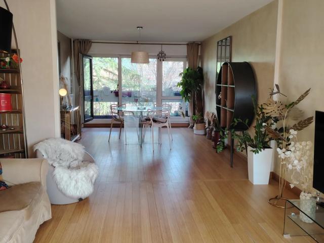 Appartement vente à Mondétour, Orsay
