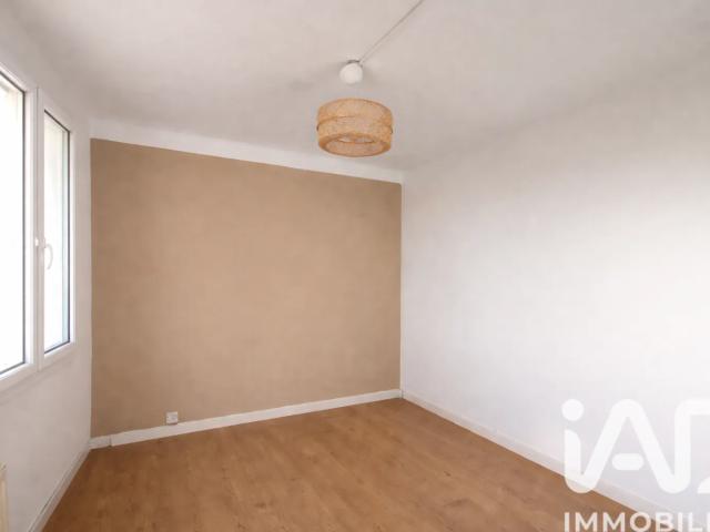 Appartement vente à Alès