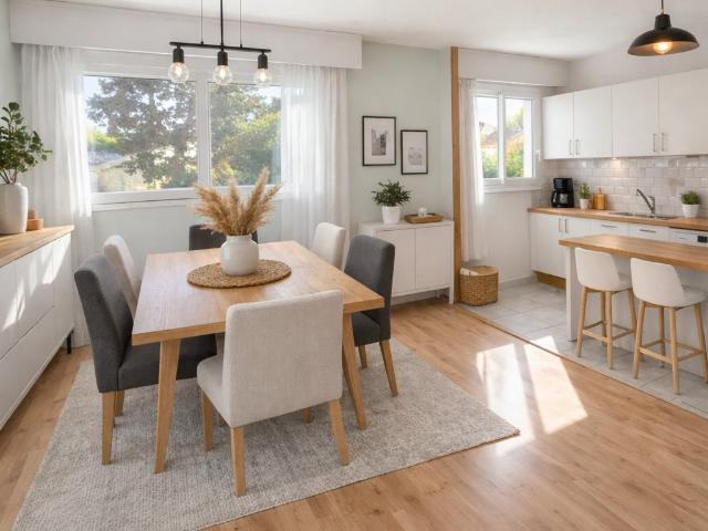 Maison vente à Thionville, Yutz