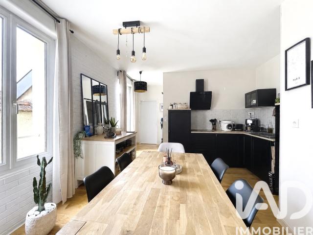 Appartement vente à Épernay, Epernay