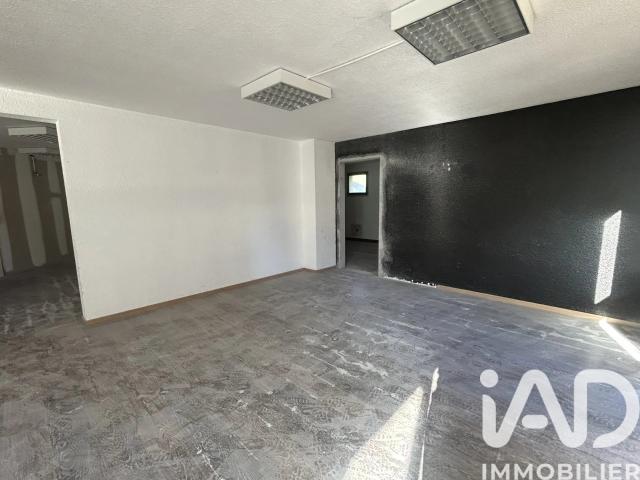 Appartement vente à Oloron-Sainte-Marie, Bielle