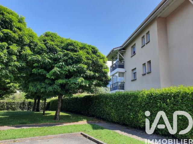 Appartement vente à Grenoble, Vif