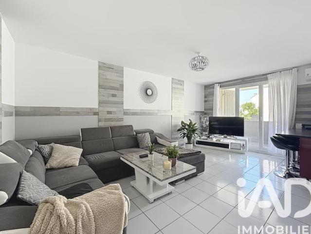 Appartement vente à Marseille