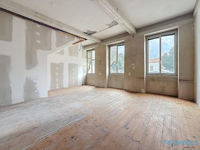 Appartement vente à Villefranche-sur-Saône, Rhône