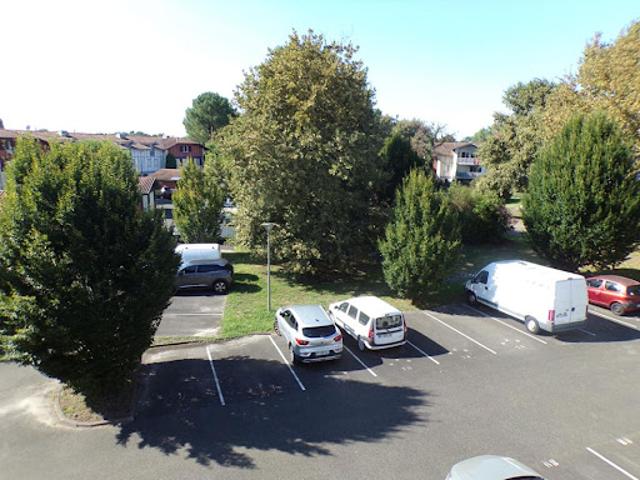 Appartement vente à Dax, Bénesse-maremne