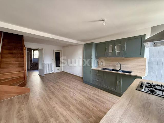 Appartement vente à Avallon