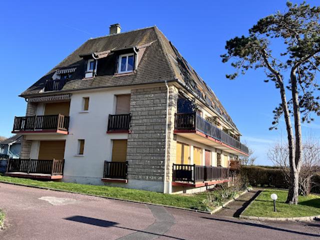 Appartement vente à Lisieux, Blonville-sur-mer