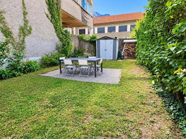 Appartement vente à Marnaz, Haute-Savoie