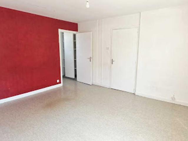 Appartement vente à Chouzenoux, Objat