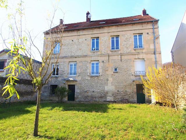 Appartement vente à Senlis, Villers-saint-paul
