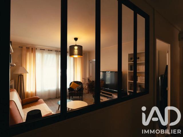 Appartement vente à Aurillac