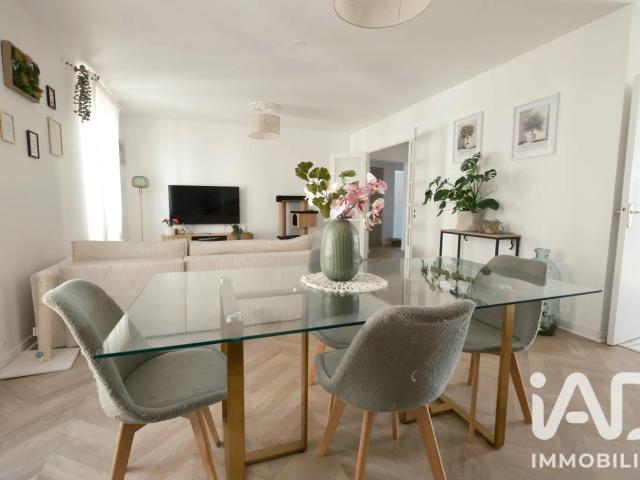 Appartement vente à Brest, Bretagne