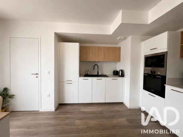 Appartement vente à Les Andelys, Vernon