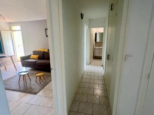 Appartement vente à Bourges