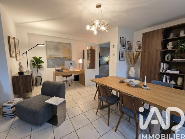 Appartement vente à Dijon
