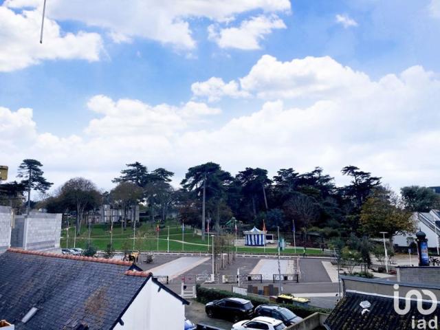 Appartement vente à Saint-Brieuc, Bretagne