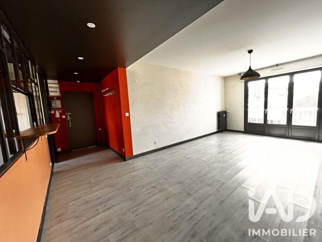 Appartement vente à Fougères-Vitré, Bretagne