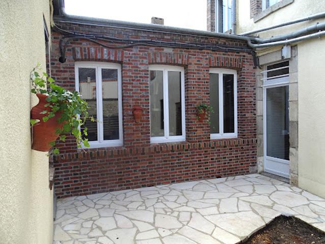 Appartement vente à Châteaudun, Bonneval