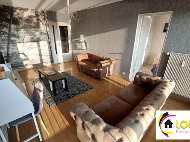 Appartement vente à Valenciennes, Hauts-de-France