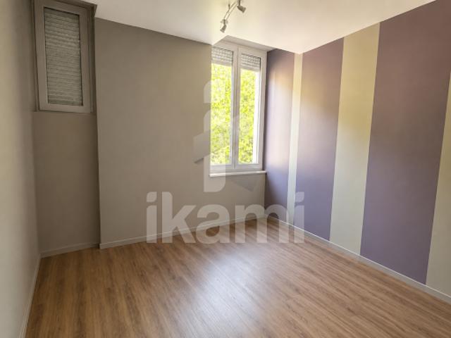 Appartement vente à Vienne