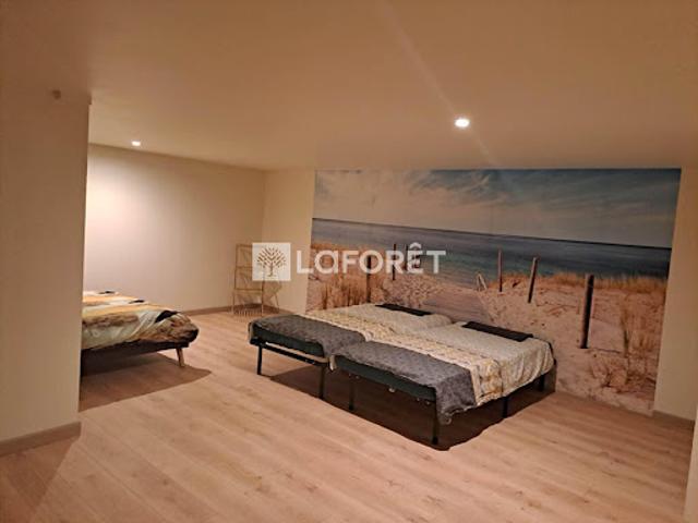 Appartement vente à Perpignan, Canet-en-roussillon