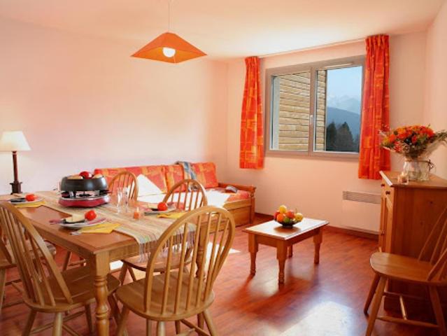 Appartement vente à Foix, Ax-les-thermes