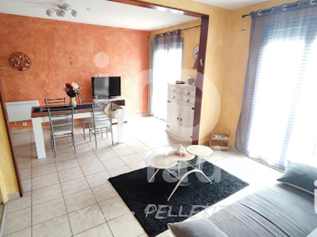 Appartement vente à Montpellier, Bouzigues