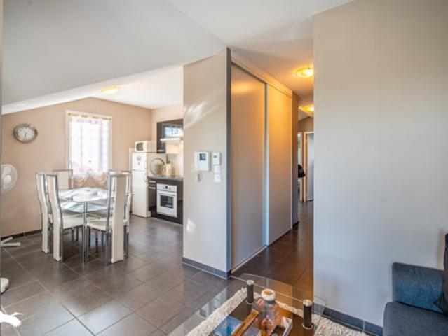 Appartement vente à Dax, Bénesse-maremne
