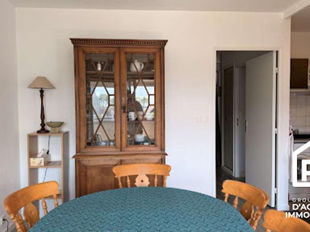 Appartement vente à Caen, Bernières-sur-mer