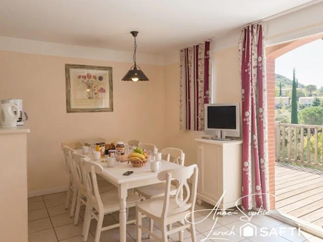 Appartement vente à Largentière, Grospierres