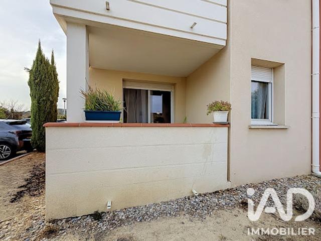 Appartement vente à Limoux, Aude