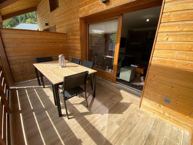 Appartement vente à Nice, Roubion