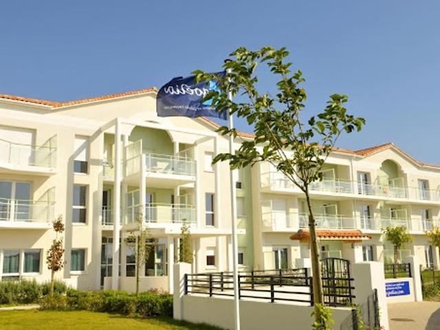 Appartement vente à Les Sables-d'Olonne, Saint-gilles-croix-de-vie