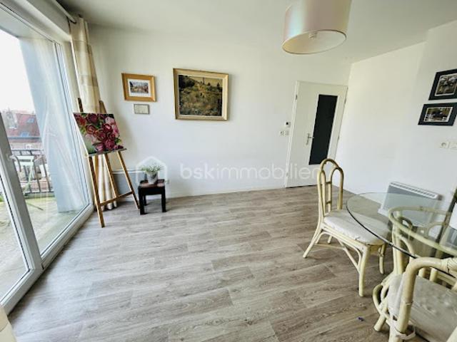 Appartement vente à Lille, Wattrelos