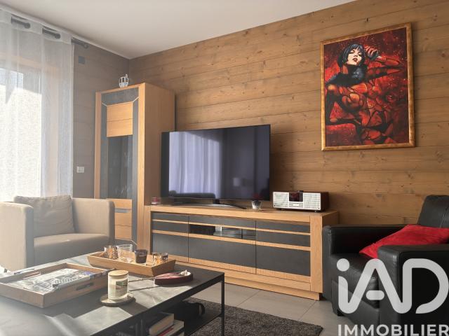 Appartement vente à Annecy, Saint-jean-de-sixt