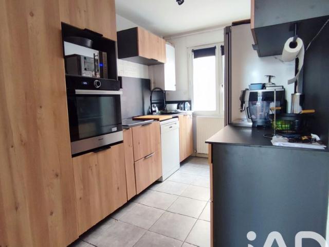 Appartement vente à Valence