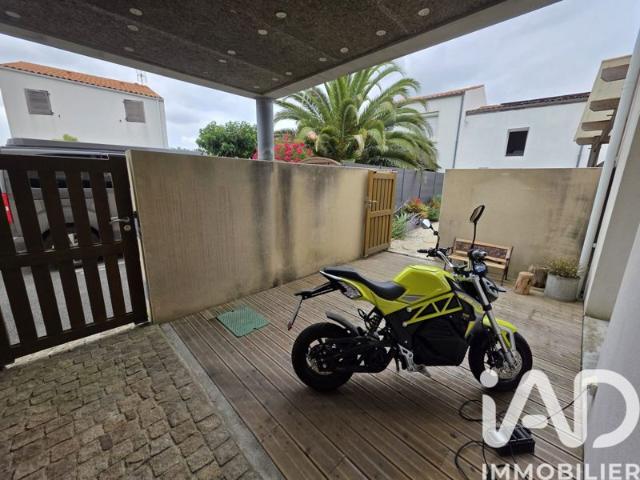 Appartement vente à La Rochelle, Périgny