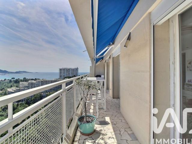Appartement vente à Marseille