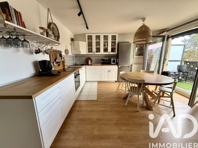 Appartement vente à Versailles, Plaisir