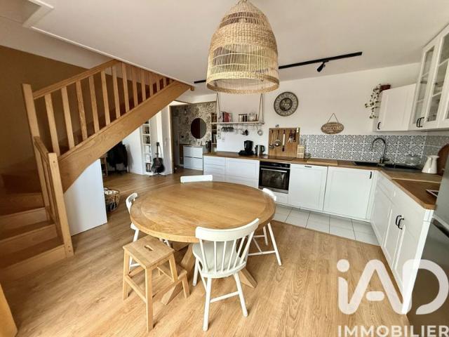 Appartement vente à Versailles, Plaisir
